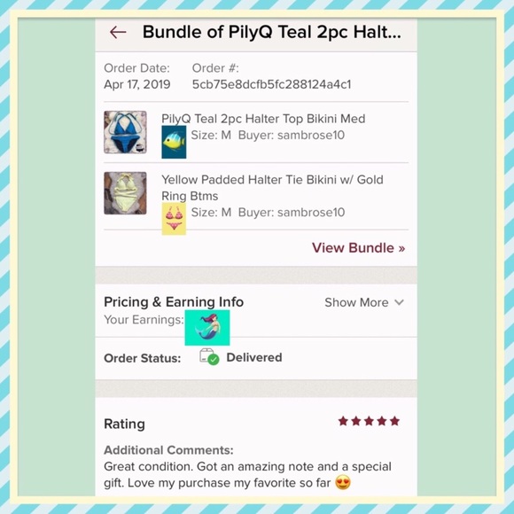 All Sales Final ~ Ask Before Purchasing😁 - Picture 7 of 10